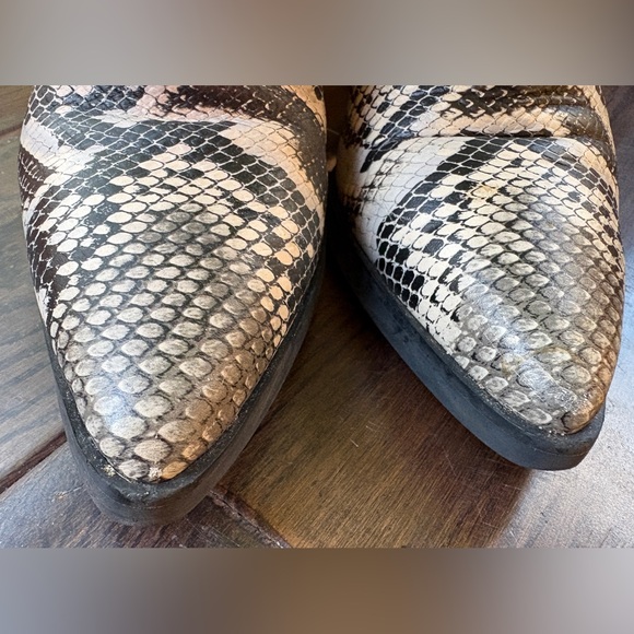 Blondo waterproof side zip boots - Picture 4 of 8